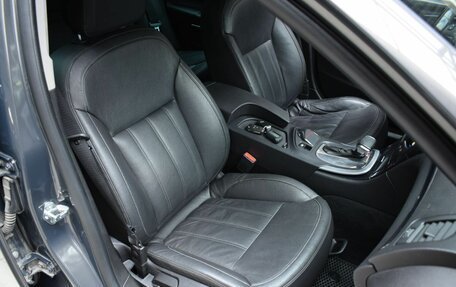 Opel Insignia II рестайлинг, 2013 год, 1 050 000 рублей, 19 фотография