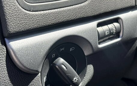 Skoda Yeti I рестайлинг, 2017 год, 1 380 000 рублей, 12 фотография