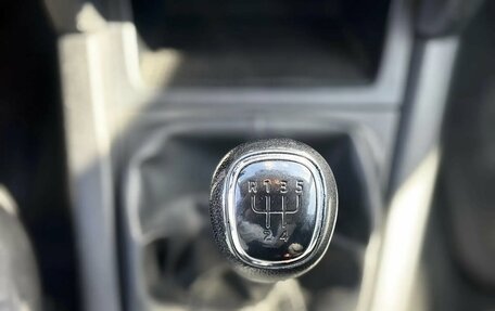 Skoda Yeti I рестайлинг, 2017 год, 1 380 000 рублей, 16 фотография