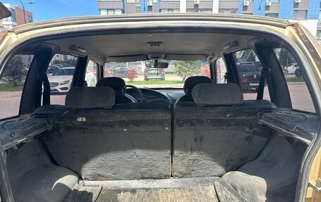 Chevrolet Niva I рестайлинг, 2005 год, 380 000 рублей, 5 фотография