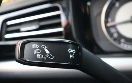 Volkswagen Touareg III, 2021 год, 6 500 000 рублей, 10 фотография