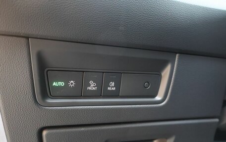 Volkswagen Touareg III, 2021 год, 6 500 000 рублей, 7 фотография