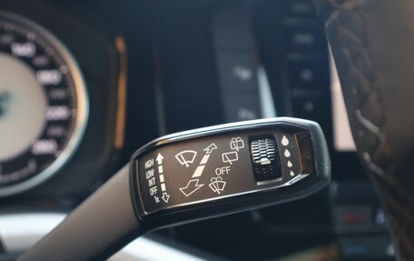 Volkswagen Touareg III, 2021 год, 6 500 000 рублей, 9 фотография