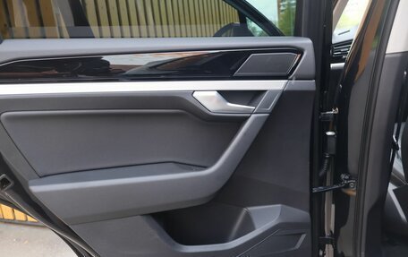 Volkswagen Touareg III, 2021 год, 6 500 000 рублей, 11 фотография