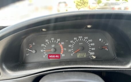 Chevrolet Niva I рестайлинг, 2005 год, 380 000 рублей, 7 фотография
