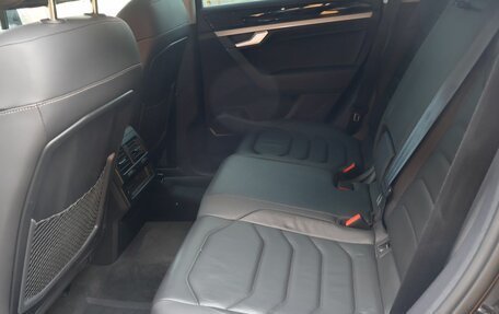 Volkswagen Touareg III, 2021 год, 6 500 000 рублей, 12 фотография