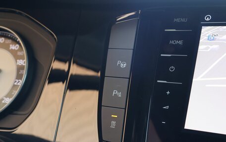 Volkswagen Touareg III, 2021 год, 6 500 000 рублей, 15 фотография