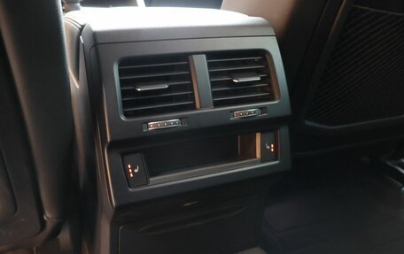 Volkswagen Touareg III, 2021 год, 6 500 000 рублей, 13 фотография