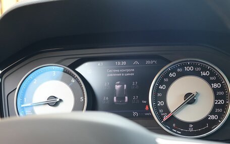 Volkswagen Touareg III, 2021 год, 6 500 000 рублей, 24 фотография