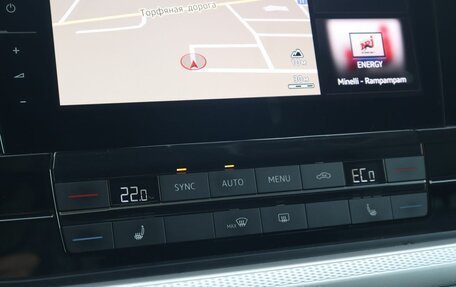 Volkswagen Touareg III, 2021 год, 6 500 000 рублей, 26 фотография