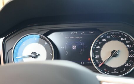 Volkswagen Touareg III, 2021 год, 6 500 000 рублей, 23 фотография