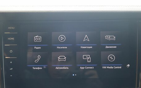 Volkswagen Touareg III, 2021 год, 6 500 000 рублей, 17 фотография
