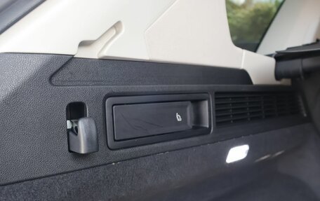 Volkswagen Touareg III, 2021 год, 6 500 000 рублей, 32 фотография