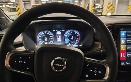 Volvo XC40 I, 2022 год, 4 100 000 рублей, 6 фотография