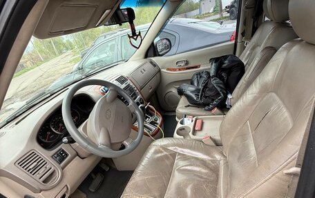 KIA Carnival III, 2004 год, 350 000 рублей, 6 фотография