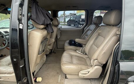 KIA Carnival III, 2004 год, 350 000 рублей, 8 фотография