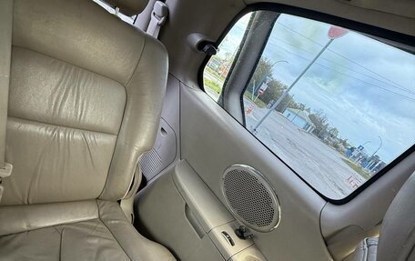 KIA Carnival III, 2004 год, 350 000 рублей, 12 фотография