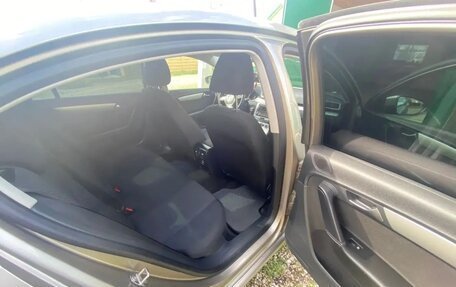 Volkswagen Passat B7, 2012 год, 1 100 000 рублей, 3 фотография