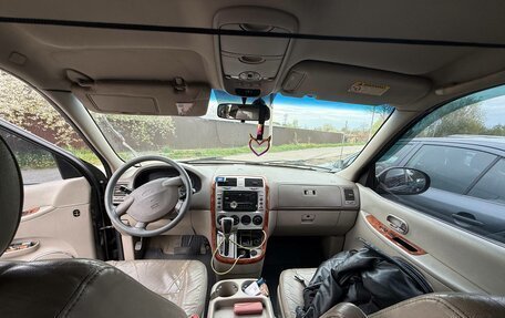 KIA Carnival III, 2004 год, 350 000 рублей, 9 фотография