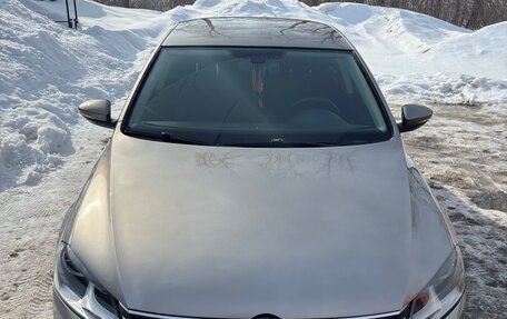 Volkswagen Passat B7, 2012 год, 1 100 000 рублей, 16 фотография