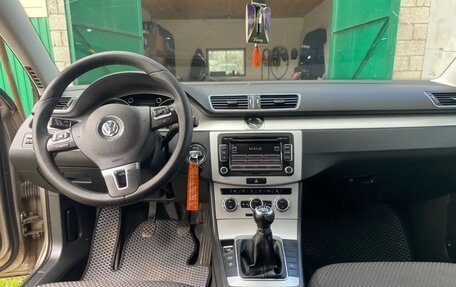 Volkswagen Passat B7, 2012 год, 1 100 000 рублей, 9 фотография