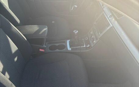 Volkswagen Passat B7, 2012 год, 1 100 000 рублей, 12 фотография