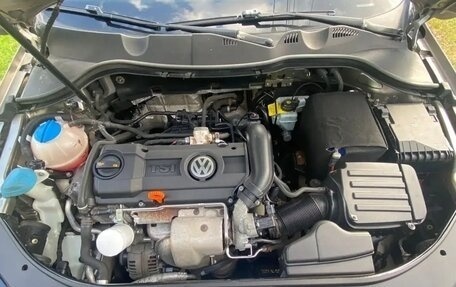 Volkswagen Passat B7, 2012 год, 1 100 000 рублей, 8 фотография