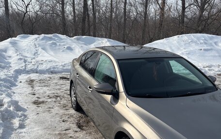Volkswagen Passat B7, 2012 год, 1 100 000 рублей, 23 фотография