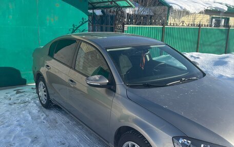 Volkswagen Passat B7, 2012 год, 1 100 000 рублей, 20 фотография