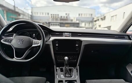 Volkswagen Passat B8 рестайлинг, 2021 год, 3 100 000 рублей, 3 фотография