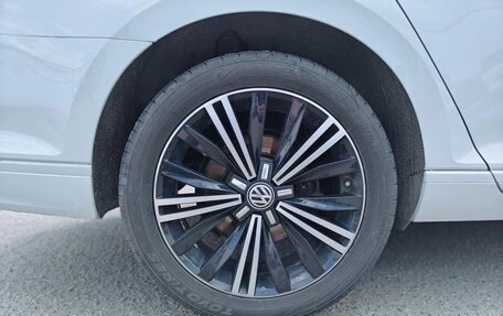 Volkswagen Passat B8 рестайлинг, 2021 год, 3 100 000 рублей, 7 фотография