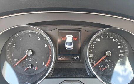 Volkswagen Passat B8 рестайлинг, 2021 год, 3 100 000 рублей, 8 фотография