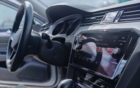 Volkswagen Passat B8 рестайлинг, 2021 год, 3 100 000 рублей, 13 фотография