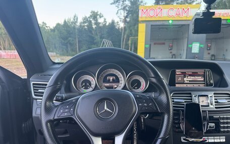 Mercedes-Benz E-Класс, 2013 год, 1 500 000 рублей, 5 фотография
