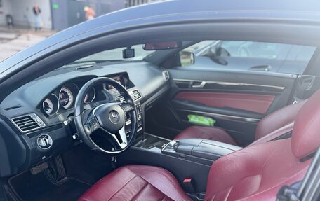 Mercedes-Benz E-Класс, 2013 год, 1 500 000 рублей, 7 фотография