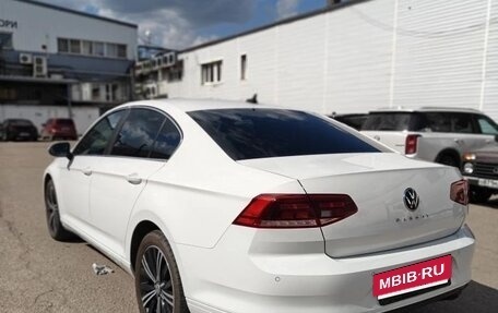 Volkswagen Passat B8 рестайлинг, 2021 год, 3 100 000 рублей, 9 фотография