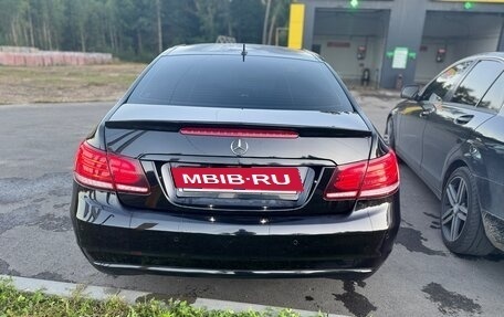 Mercedes-Benz E-Класс, 2013 год, 1 500 000 рублей, 4 фотография