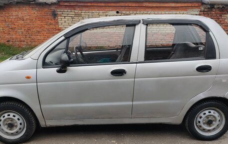 Daewoo Matiz I, 2012 год, 170 000 рублей, 2 фотография