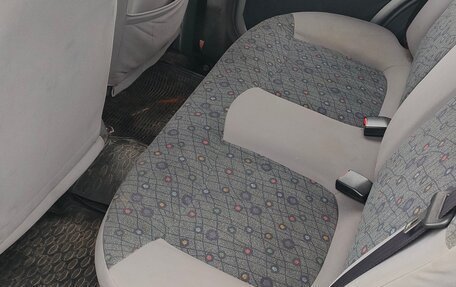 Daewoo Matiz I, 2012 год, 170 000 рублей, 7 фотография