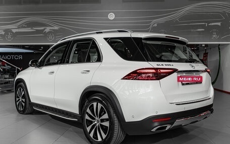 Mercedes-Benz GLE, 2025 год, 11 180 000 рублей, 6 фотография