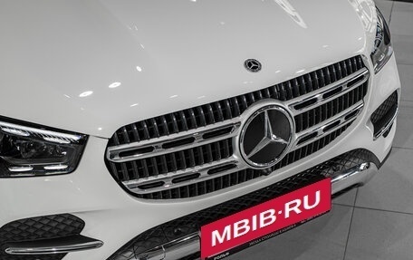 Mercedes-Benz GLE, 2025 год, 11 180 000 рублей, 7 фотография