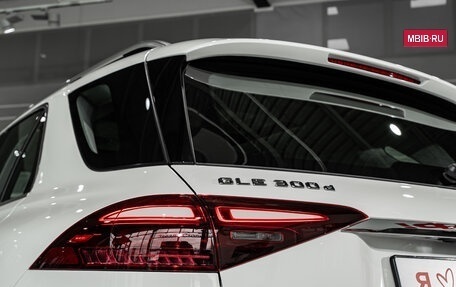 Mercedes-Benz GLE, 2025 год, 11 180 000 рублей, 9 фотография