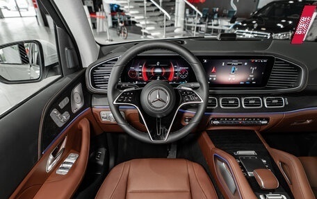 Mercedes-Benz GLE, 2025 год, 11 180 000 рублей, 15 фотография