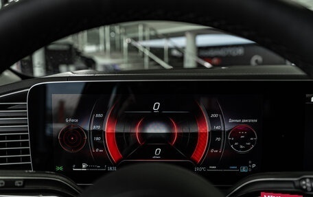 Mercedes-Benz GLE, 2025 год, 11 180 000 рублей, 17 фотография