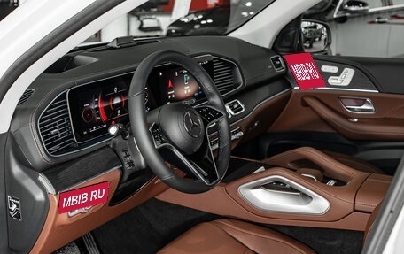 Mercedes-Benz GLE, 2025 год, 11 180 000 рублей, 13 фотография