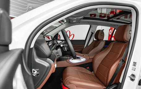Mercedes-Benz GLE, 2025 год, 11 180 000 рублей, 21 фотография