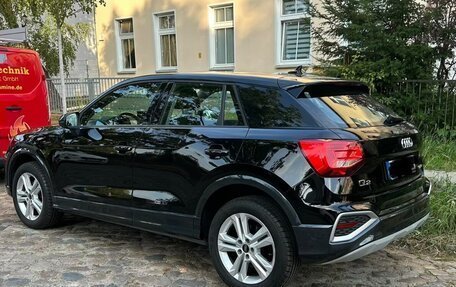 Audi Q2 I, 2024 год, 4 092 000 рублей, 2 фотография
