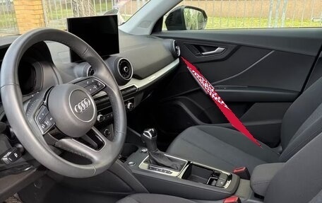Audi Q2 I, 2024 год, 4 092 000 рублей, 4 фотография