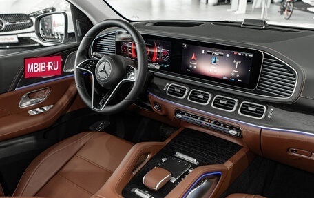 Mercedes-Benz GLE, 2025 год, 11 180 000 рублей, 19 фотография