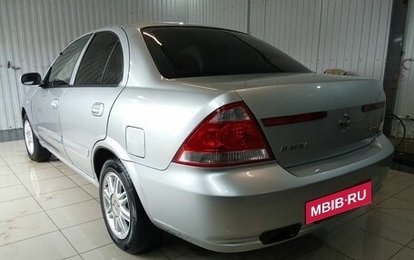 Nissan Almera Classic, 2012 год, 555 000 рублей, 6 фотография